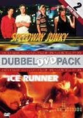 Speedway junky ice runner - runner,