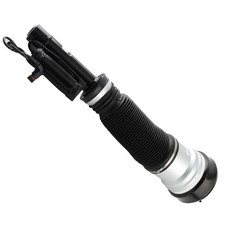 Air front suspension airmatic - front,