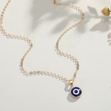 Women evil eye - evil,