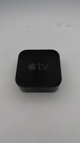 Apple 4k - tv,