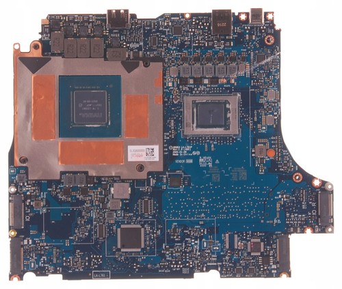 Dell alienware m17 d - dell,