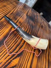 Vintage animal horn - vintage,