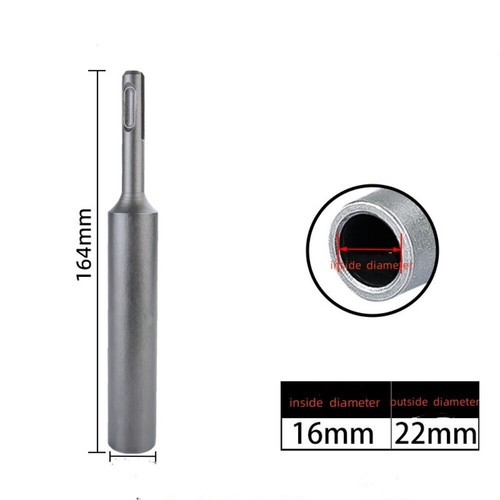 New steel drill - drill, bit
