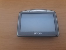 TomTom GO 920 GPS Sat Nav