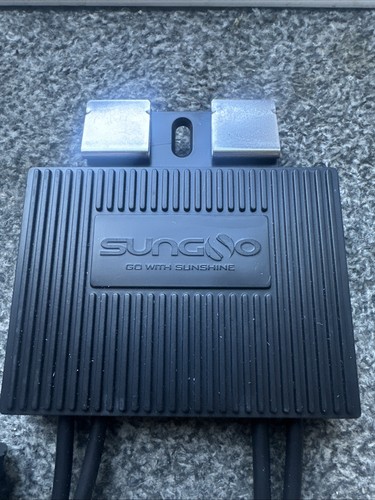 Sungo 800w solar - sungo,