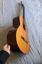 Yamaha C70 Guitar New
