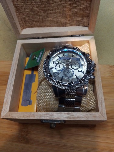 Gents zhowe fashion watch - gents,
