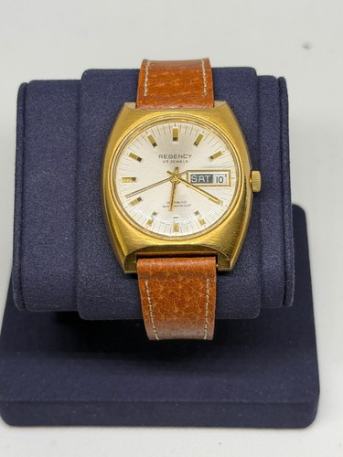 Regency jewel atm swiss - 23, 5
