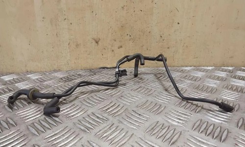 Audi vacuum tube - d4,