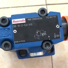 one DB10-2-5X/315 NEW REXROTH