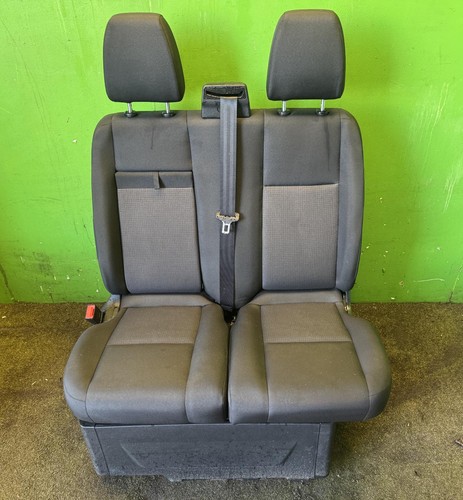 Ford transit mk8 2018 2026 - ford,
