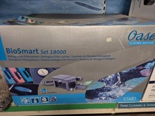 Oase BioSmart Set 18000 Pond