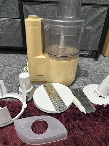 Moulinex masterchef - moulinex,
