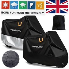 M-XXXL Heavy Duty Motorbike