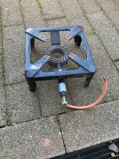 Cast Iron 7.5kw Gas Burner