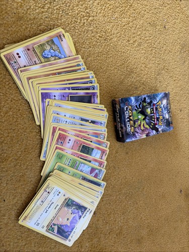 Pokemon tcg fates collide - pokemon,