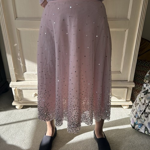 Hobbs marilyn anselm pale pink - hobbs,