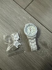 Ice-Watch White Unisex Watch