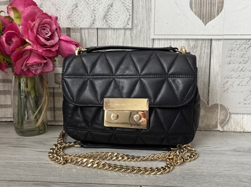 Michael kors sloan black - kors,
