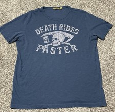 Johnson Motors Death Rides