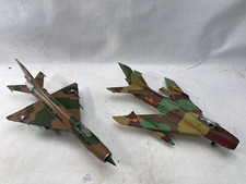 Vintage MIG-21MF Mixed made