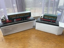 Oxford Diecast Eddie Stobart