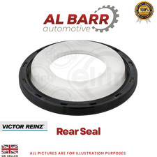 Crankshaft Shaft Seal For Audi