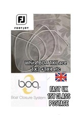 1x BOA Footjoy Lace UltraFit