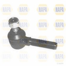 Napa front tie rod - front,