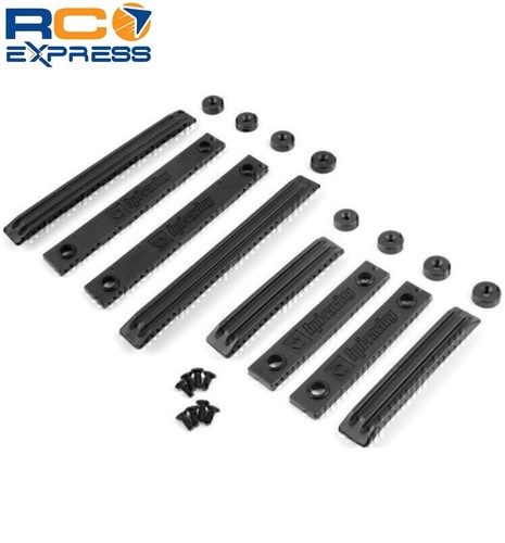 Hpi roof skid - gt-6,