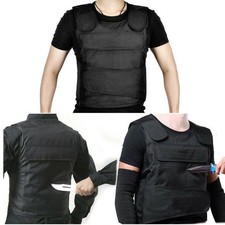 Anti Stab❤Vest Body Armour
