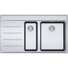 Franke FSX251TPLSSLHD 1.5 BOWL