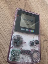 Nintendo Game Boy Color