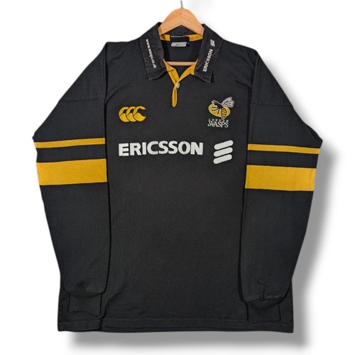 Vintage london wasps rugby - london,