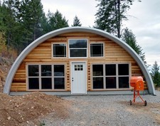 40x40x16 DuroSPAN Steel DIY