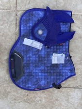 Lemieux Glacé Ink Blue Set