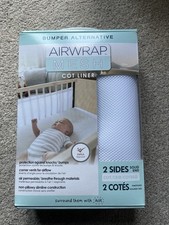Brand New Airwrap 2 Sides -