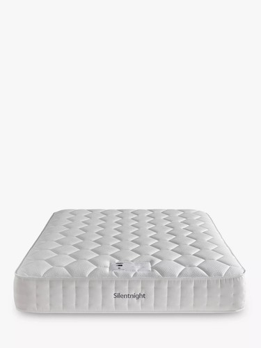 Silentnight double mattress - double,