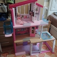 Barbie Dream House Dolls
