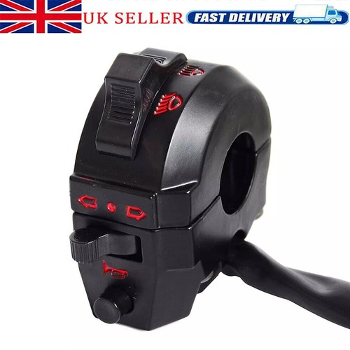 Motorcycle 22mm handlebar - 22mm,