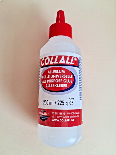 All purpose premium pva - all, glue