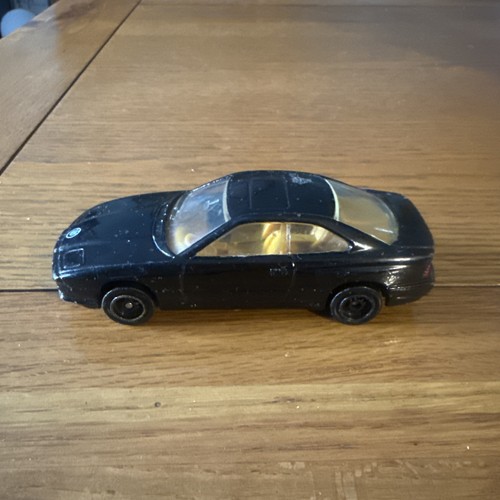 Die cast corgi bmw - die, 850i