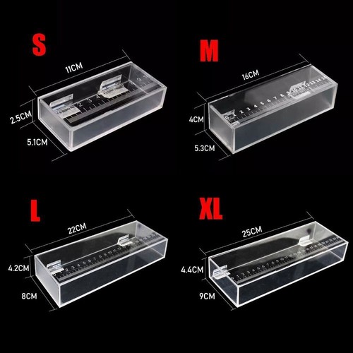 Fish viewing box portable - fish,