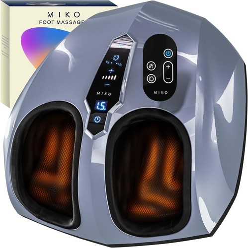 Foot massager machine - machine, deep