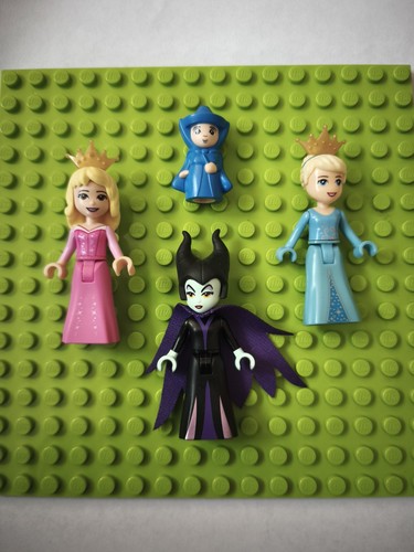 Lego disney mini - lego,