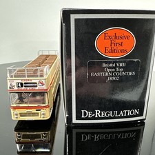 EFE Bristol VRII Open Top