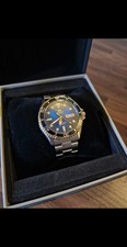 Orient Mako III Men's Limited
