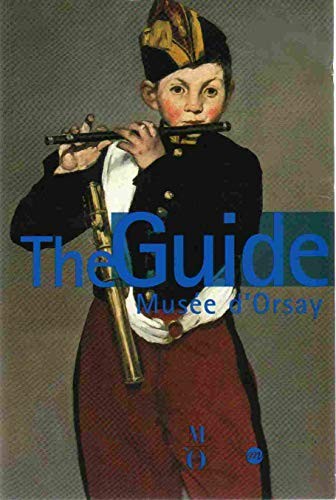 The guide musee - the, guide: