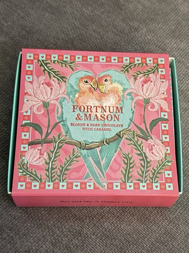 Fortnum and mason blonde - blonde, &