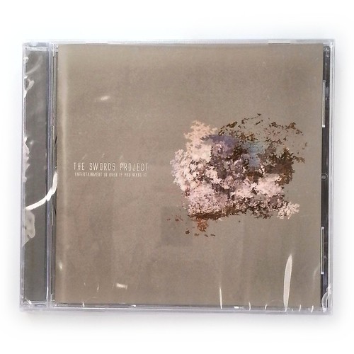 The swords project - swords,